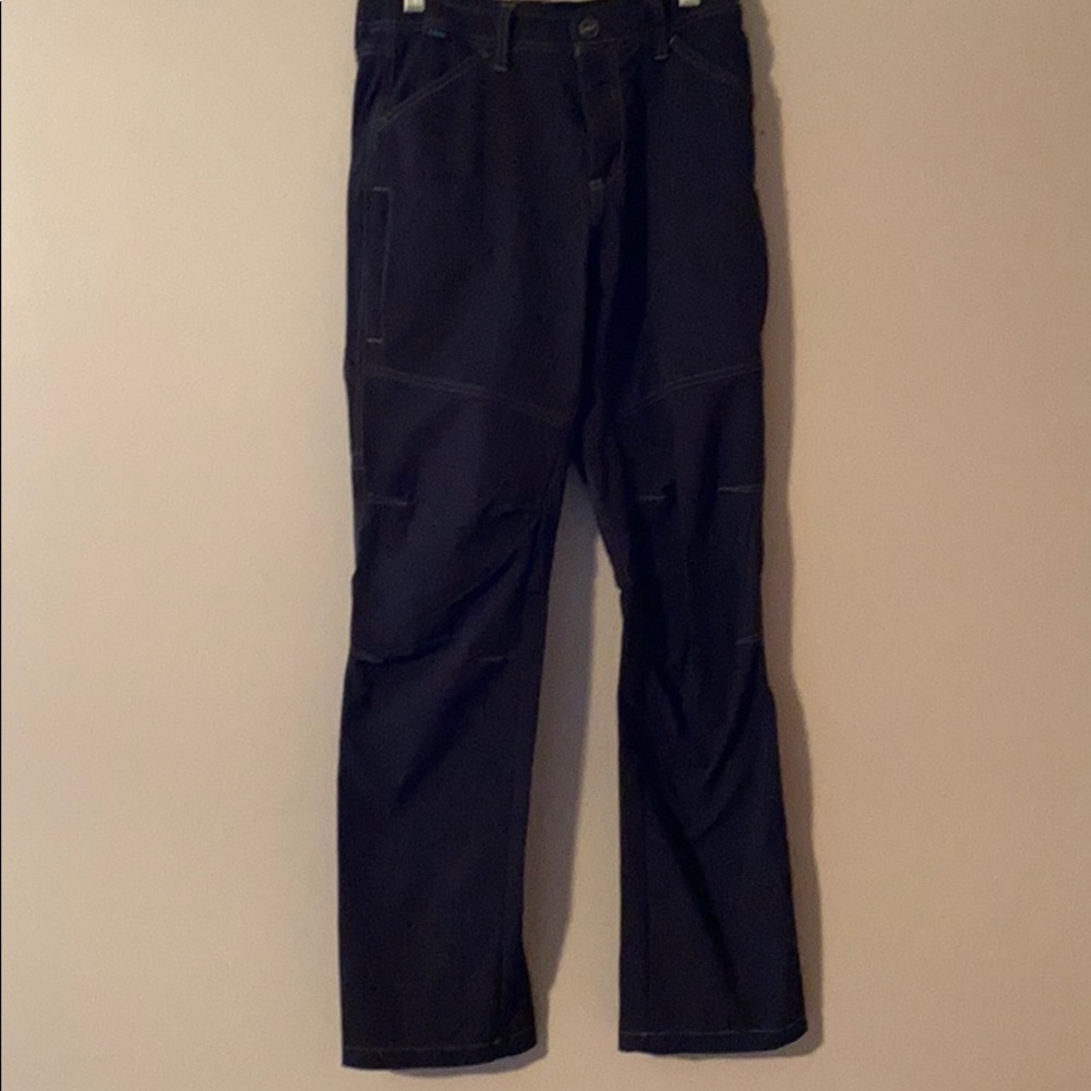 Kuhl pants